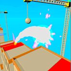 StepBreaker - LowPoly Ball Jum