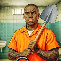 Jail Prison Escape Game 3D