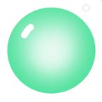 Пузырьки - Bubble