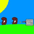 Call of beans