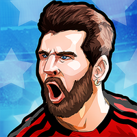 Arena Stars Soccer