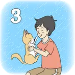 Unlucky Boy Rescue 3