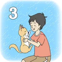 Unlucky Boy Rescue 3