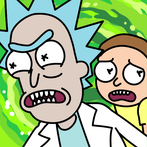 Rick and Morty: Clone Rumble