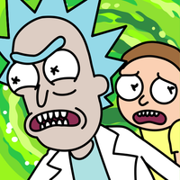 Rick and Morty: Clone Rumble