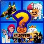 Угадай скины Brawl Stars