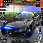 US Police Driving Simulator 3d