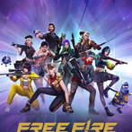 Free Fire MAX x JUJUTSU KAISEN