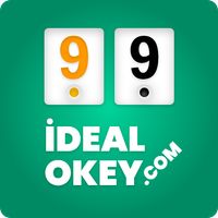 ideaLokey.Com - Düz Okey Oyna