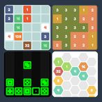 6! Puzzle Master