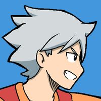 Crystal Story: The Hero and the Evil Witch