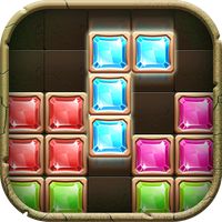 Block Puzzle - Jungle Classic