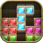 Block Puzzle - Jungle Classic