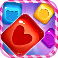 Pop Cube Blast:Match Puzzle