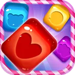 Pop Cube Blast:Match Puzzle