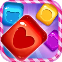 Pop Cube Blast:Match Puzzle