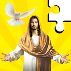 Jesus Christ - Jigsaw Puzzle