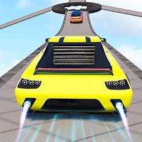 Car Stunt: Ramp Car Games 3d