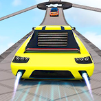 Car Stunt: Ramp Car Games 3d