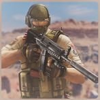 Commando 3D Shooting