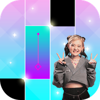 Kika Kim Piano Tiles