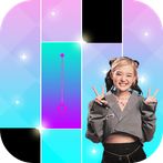 Kika Kim Piano Tiles