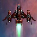 Protector Of The Cosmos