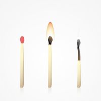 Двадцать одна спичка