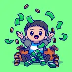 Be The Billionaire