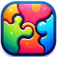 Kids Academy Puzzle Shuffle
