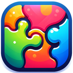 Kids Academy Puzzle Shuffle