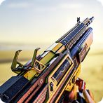 FPS Shooting Games: Army Comma