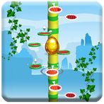 Difficult Climb Mast