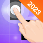 Beat Shooter - EDM Music Game