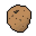 Primitive Pixel - 원시생존게임