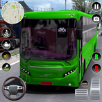 Euro City Bus Simulator Game