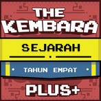 Kembara Plus - Sejarah Tahun4