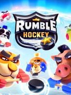 Rumble Hockey