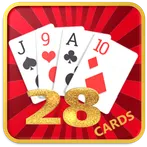 28 Cards Game