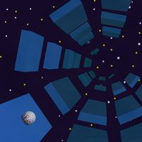 Dash Ball: Galaxy Adventure