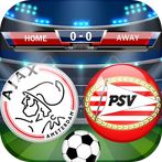 Netherlands Eredivisie Game