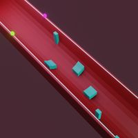 Ziggy Pipe: Sliding Neon Dream