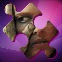 The Hills Have Eyes Puzzle