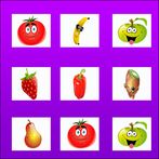 Fruits Master Puzzle 2020