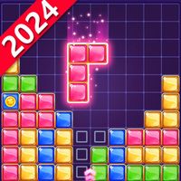 Block Puzzle Jewel :Gem Legend