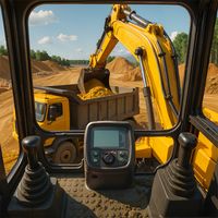 Transport Tycoon Empire: City