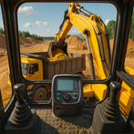 Transport Tycoon Empire: City