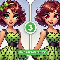 Find the Differences!