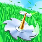 ZenMow: Grass Cut Meditation