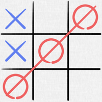 TicTacToe - 4 mini board games